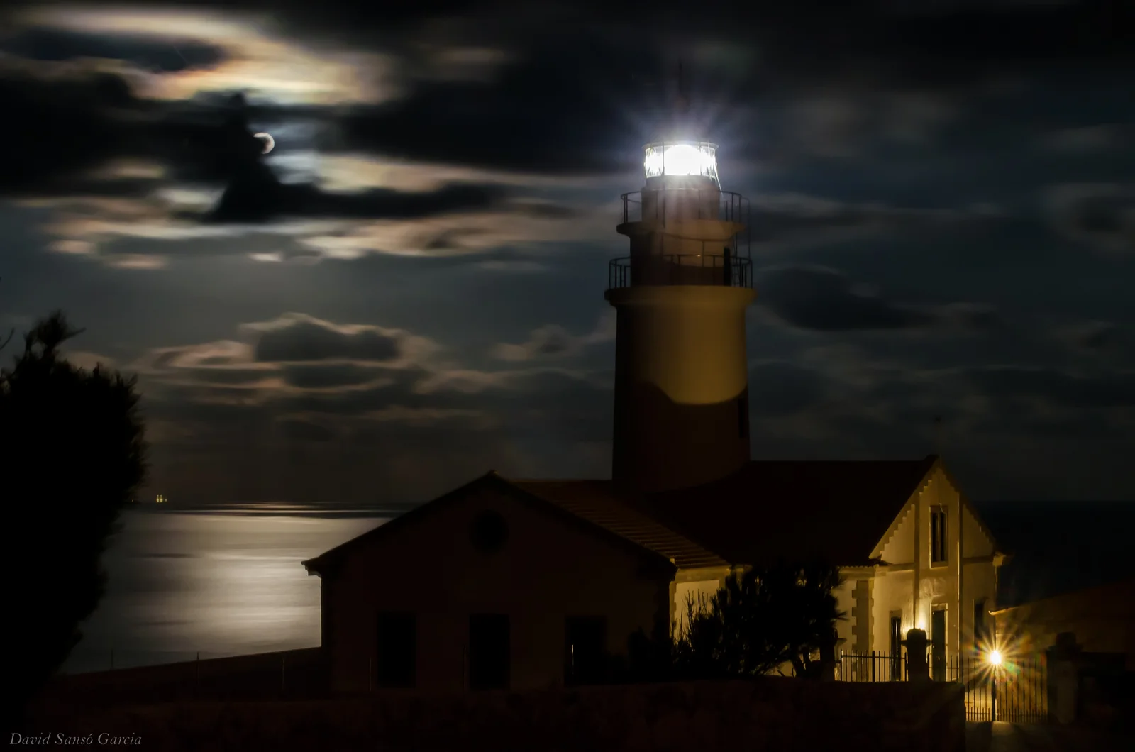 faro capdepera