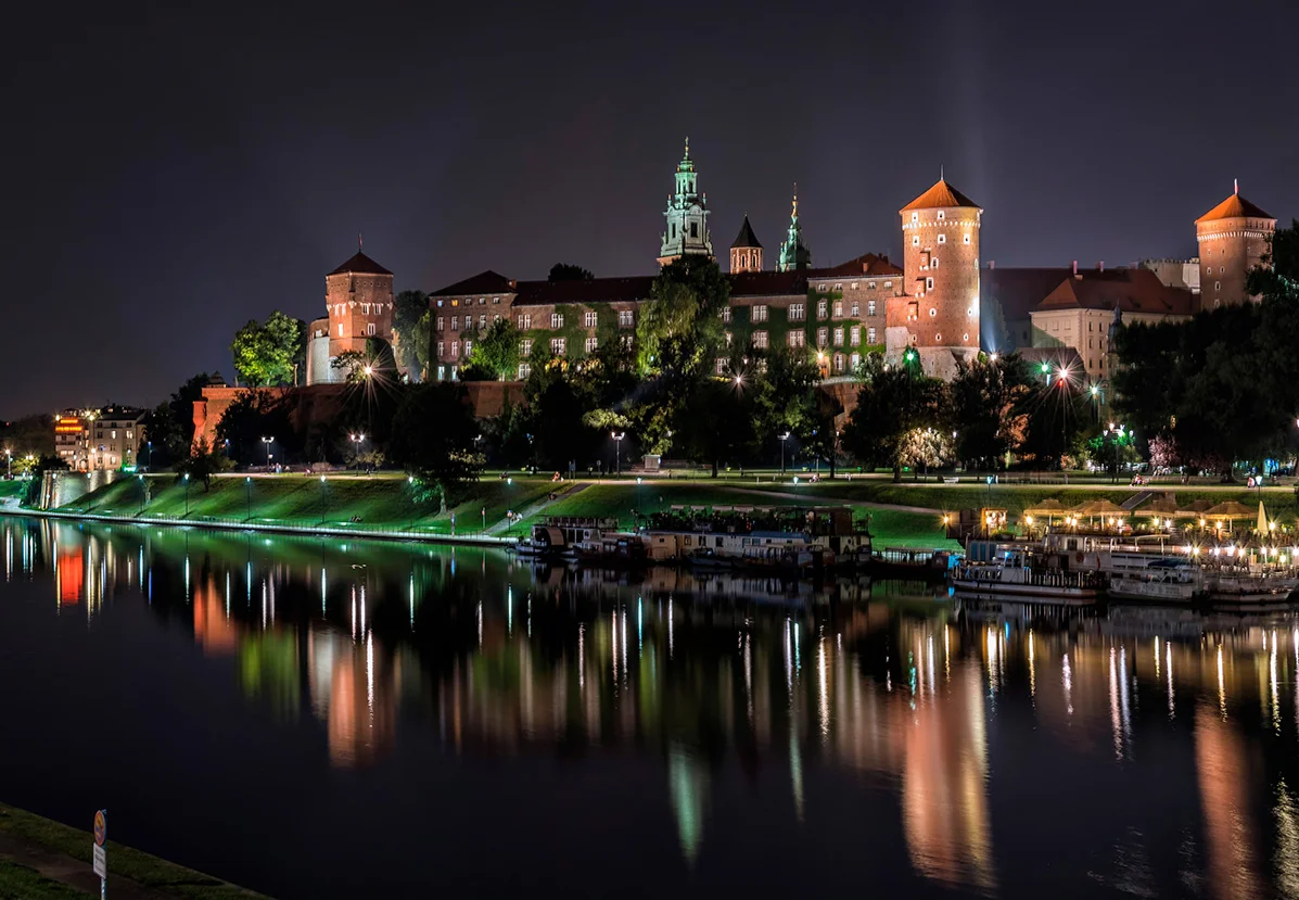 cracovia 2