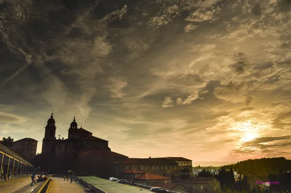 santiago avda juan xxiii