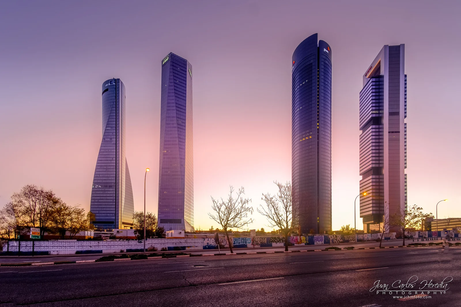 ctba madrid
