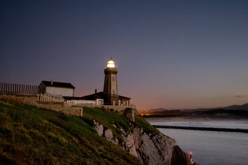 faro san juan