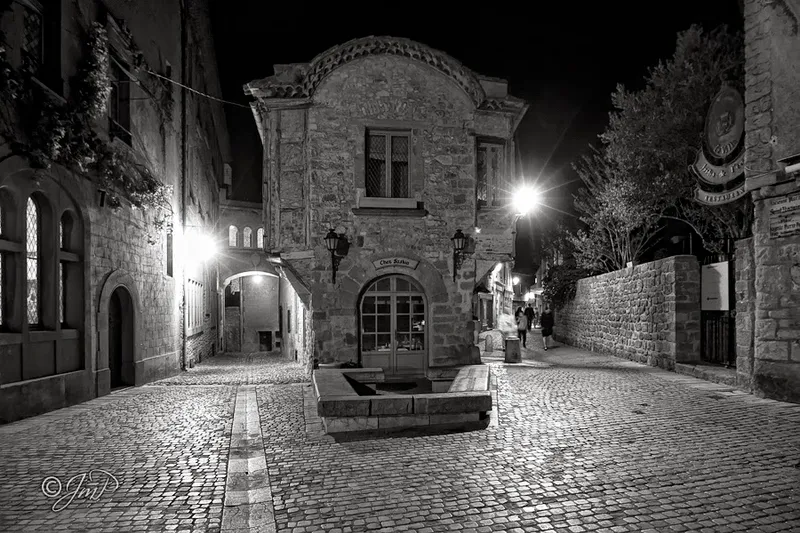 carcassonne