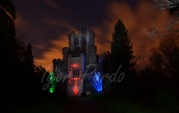 castillo butrn