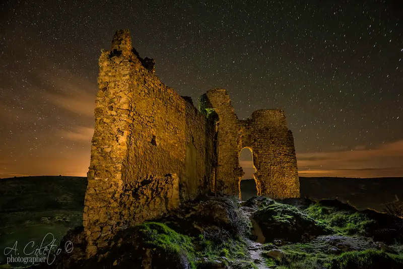 castillo