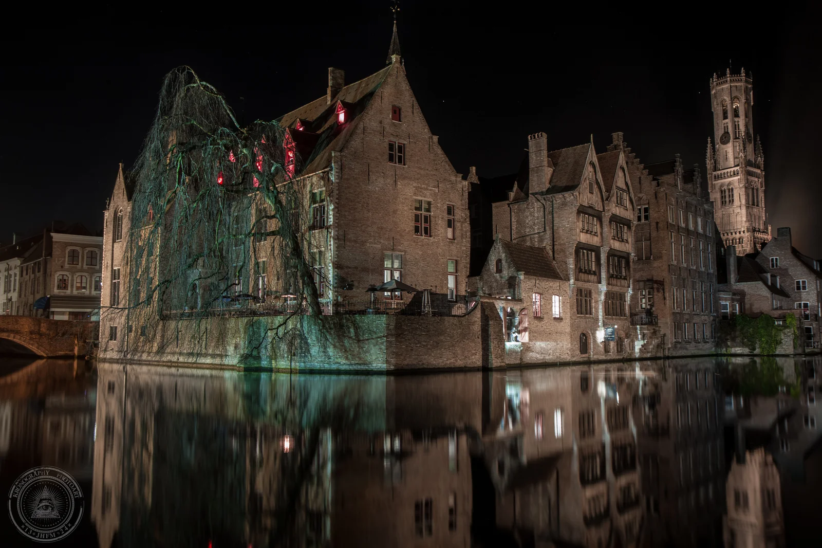 magic brugge
