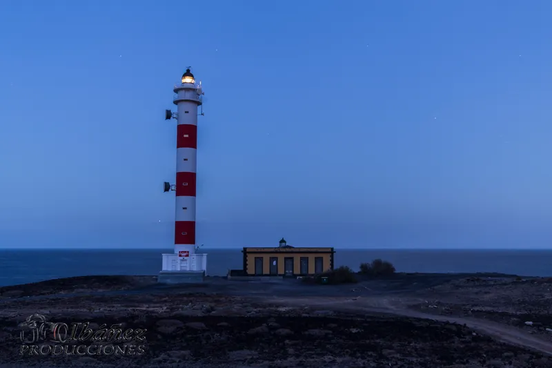 faro de abona