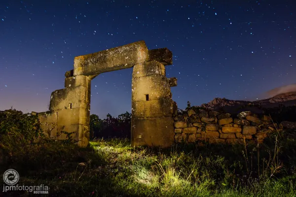 puertas al campo