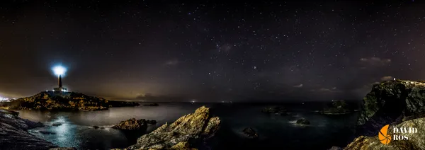 faro cabo de palos