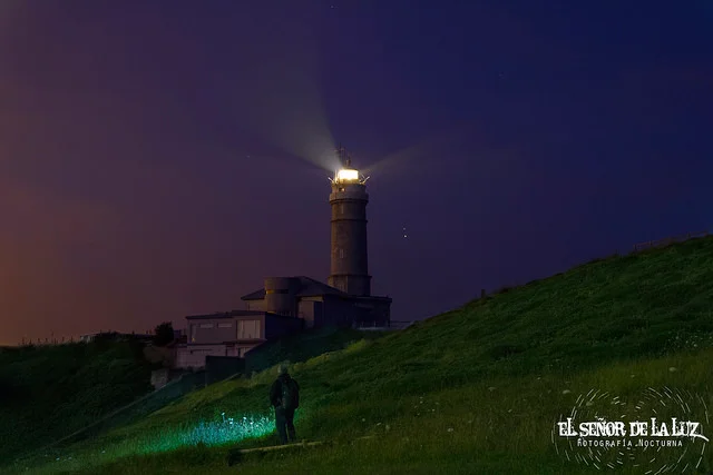 faro de santander