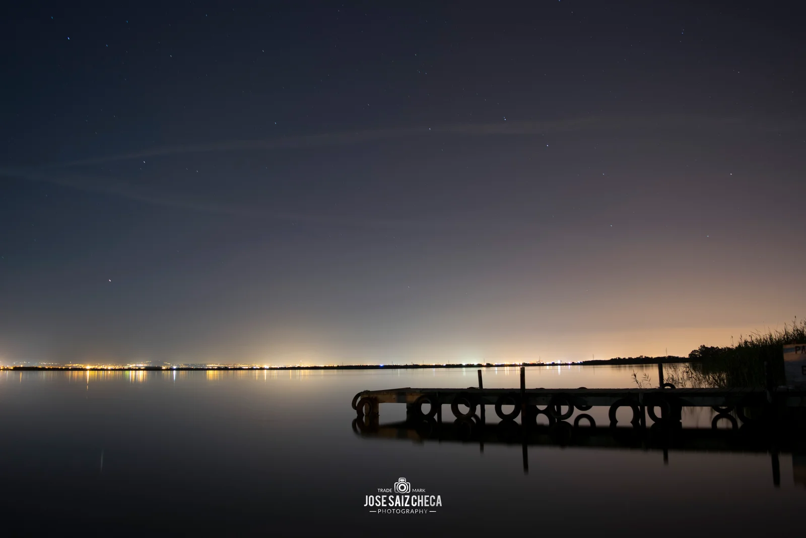 embarcadero albufera