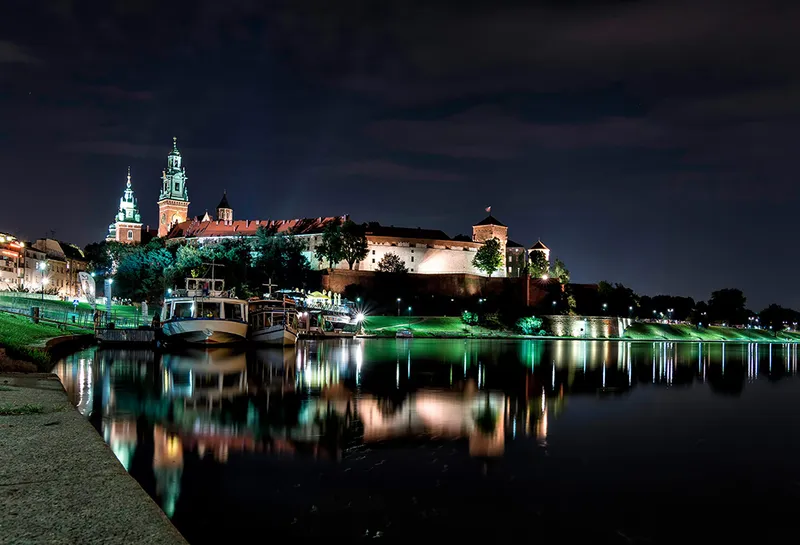 cracovia