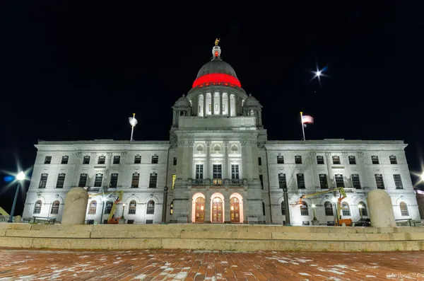 city hall providence ri usa
