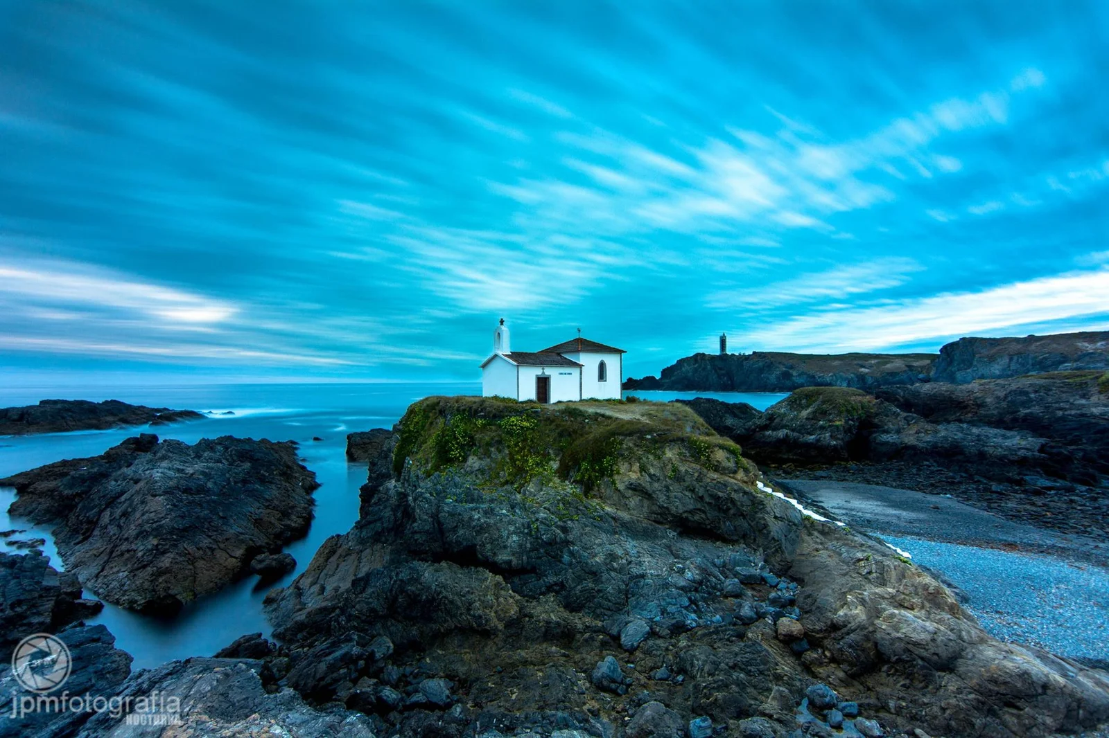 ermita nuestra seora do oporto