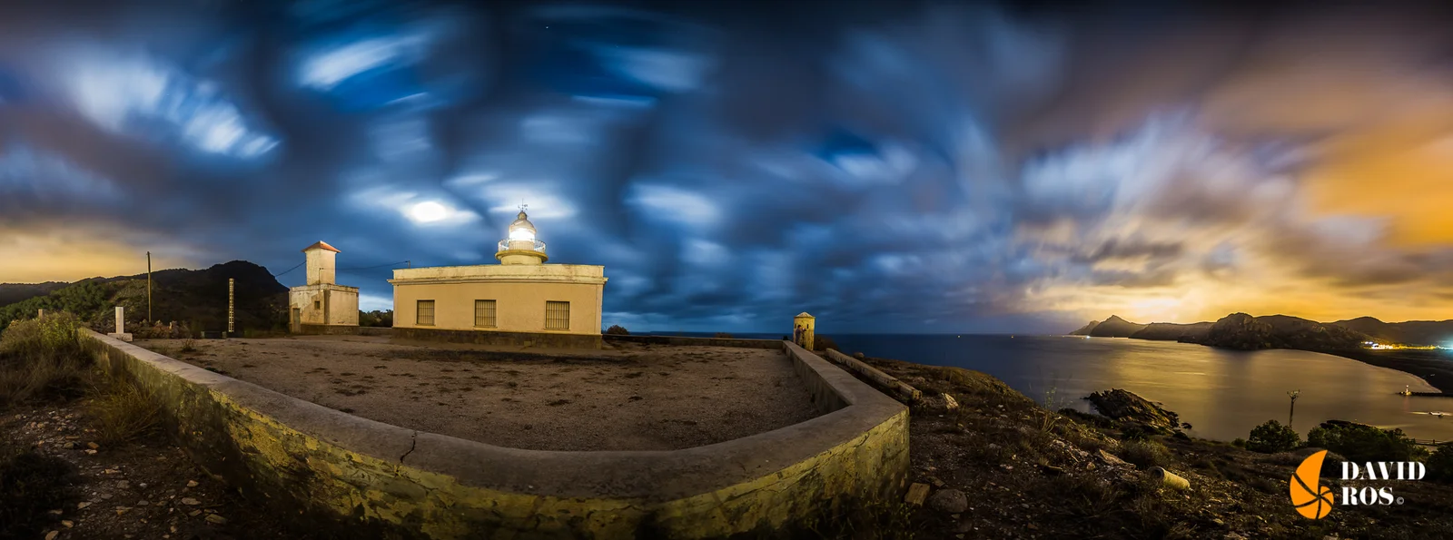 faro de portman 10