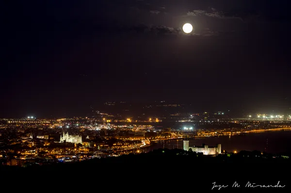 mirador de na burguesa