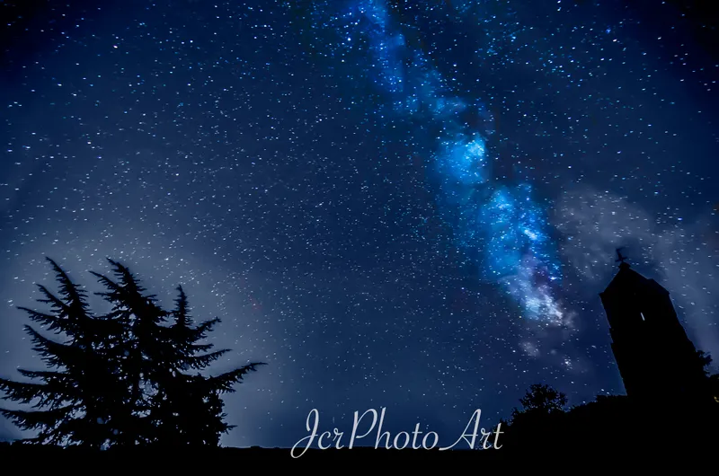 milky way