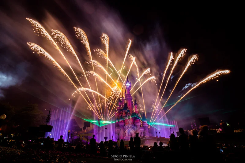 disneyland paris