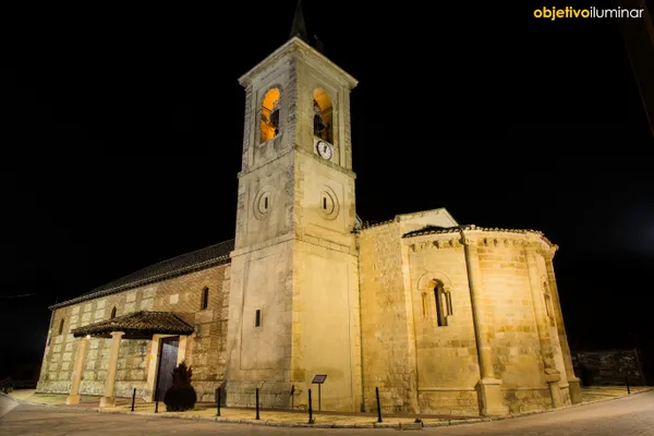 iglesia san juan bautista