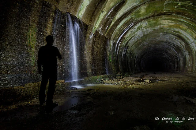 tunel de la engaa
