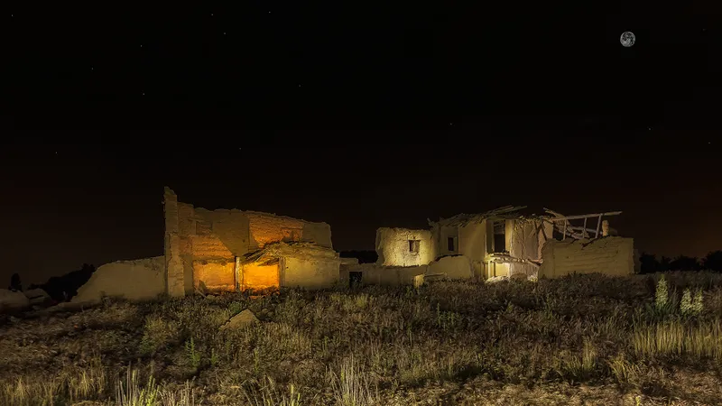 villacreces