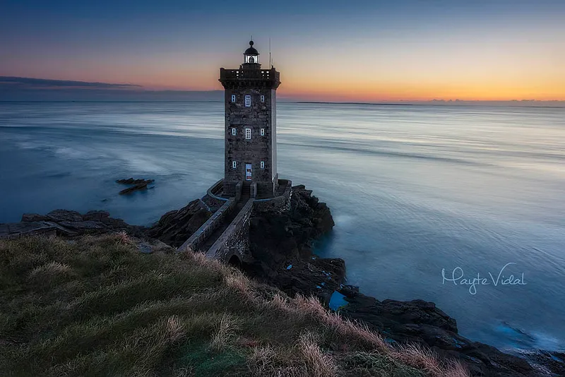 faro de kermovan