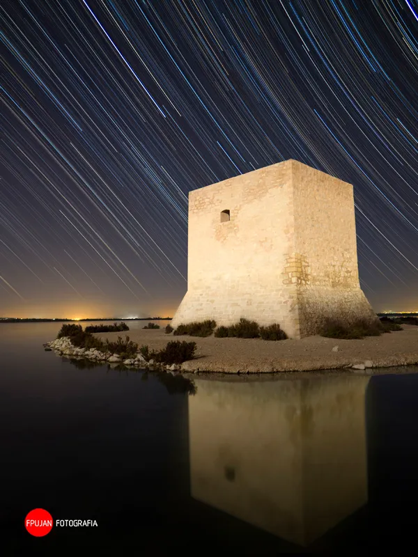 torre de tamarit