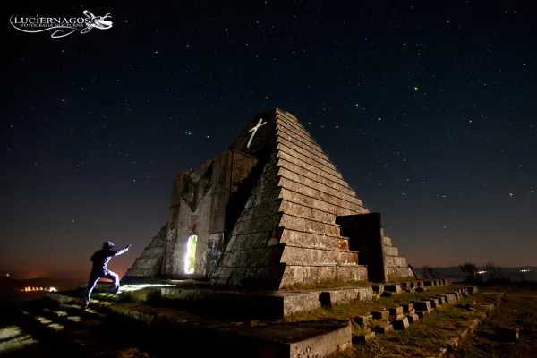 monumento a los italianos
