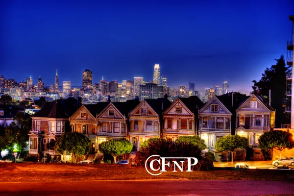 painted ladies