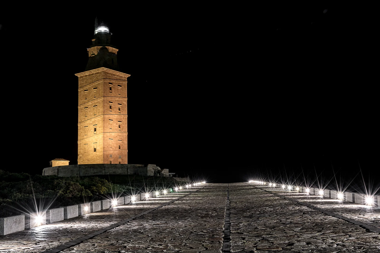 torre de hrcules
