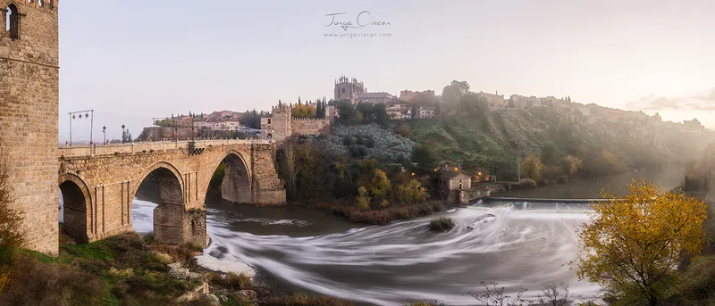 puente de san martn