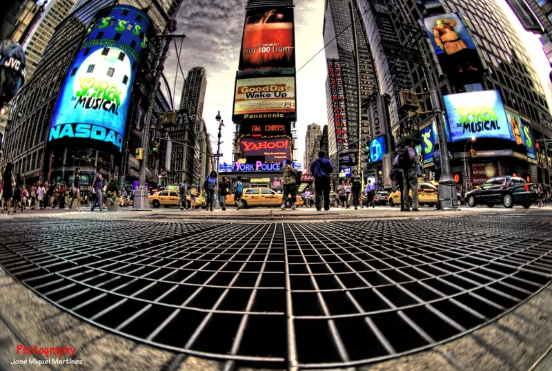 nueva york