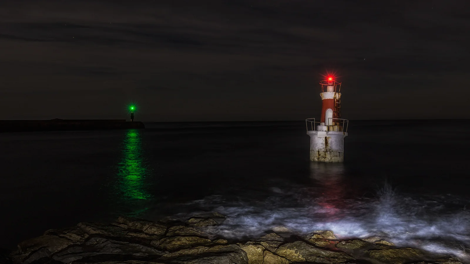 faro sealizacion san vicente de la barquera