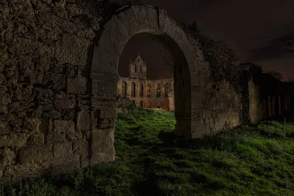 claustro
