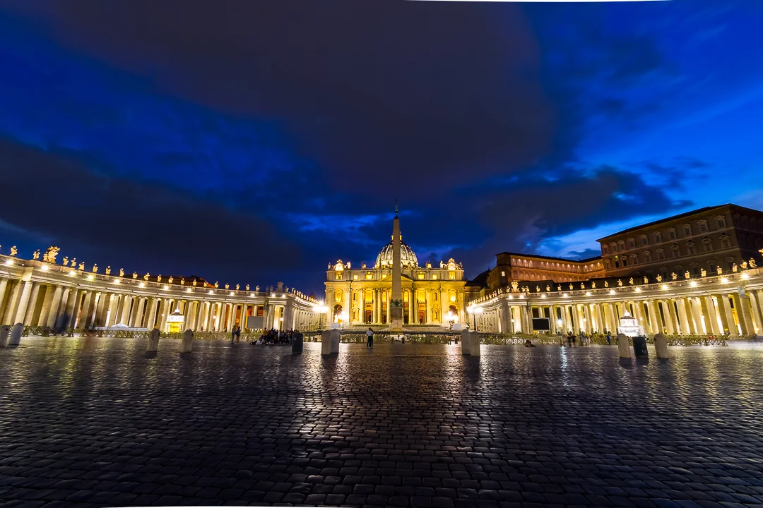 baslica di san pietro