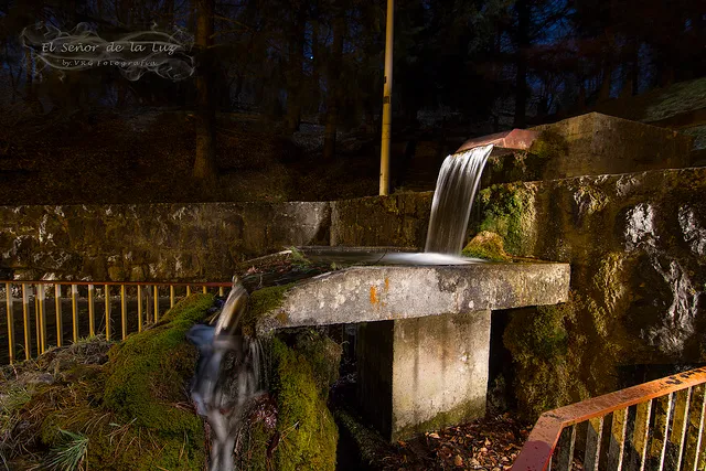 fuente d