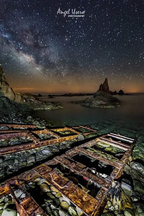 arrecife de las sirenas