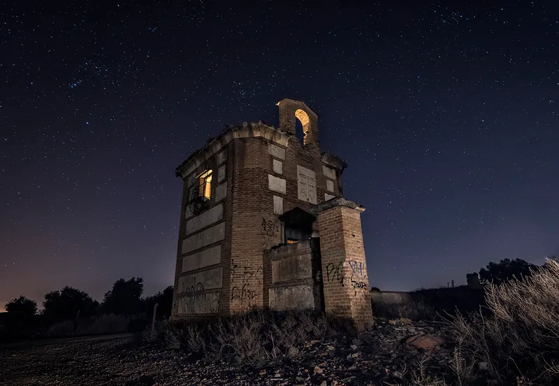 abandono
