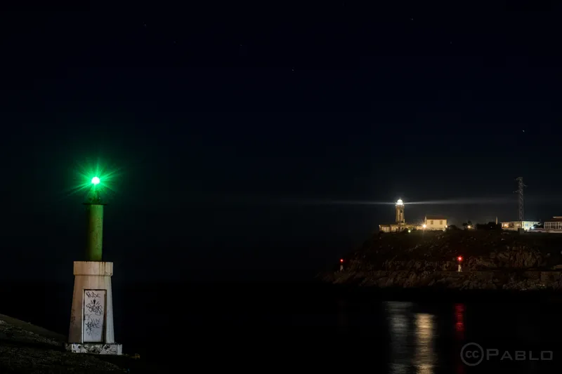 faro de san juan gozn