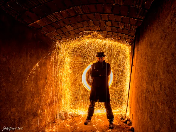 portal infernal