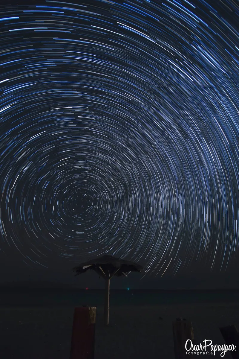 circumpolar el tecolote