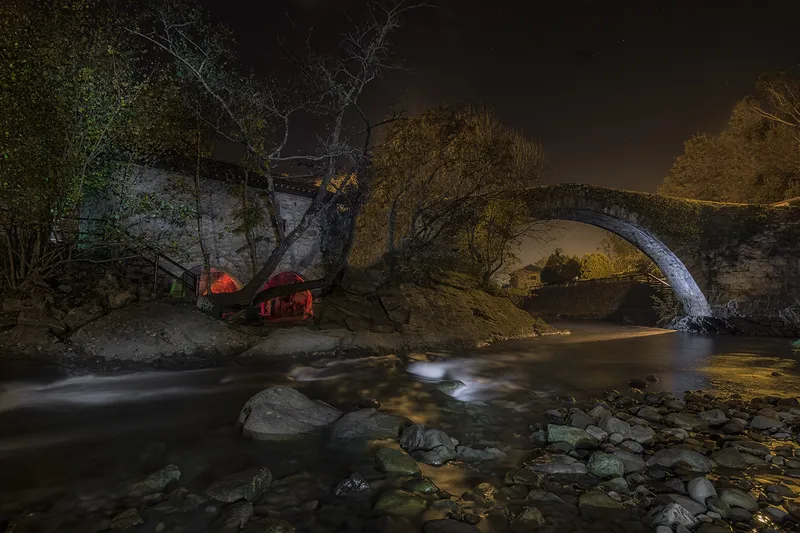 puente romano