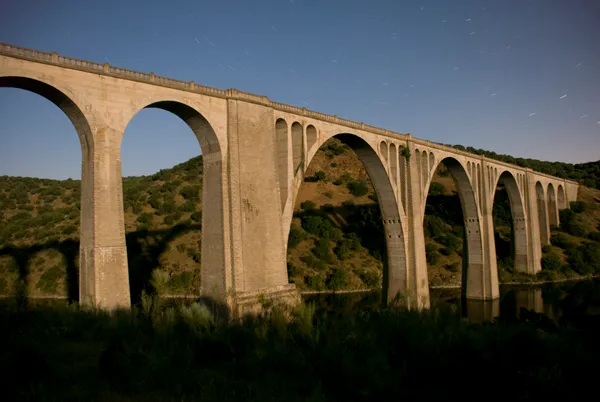 viaducto de la jara