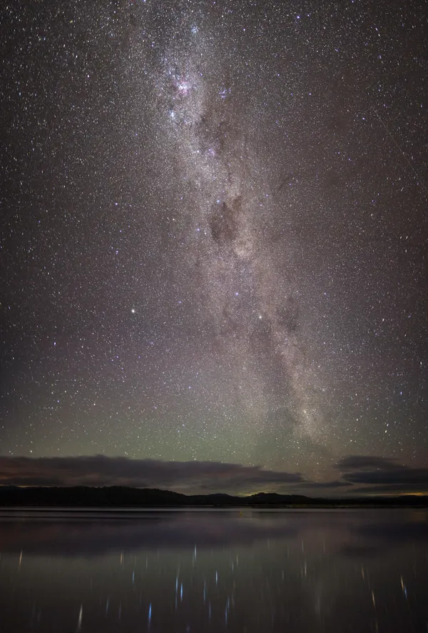 narawntapu