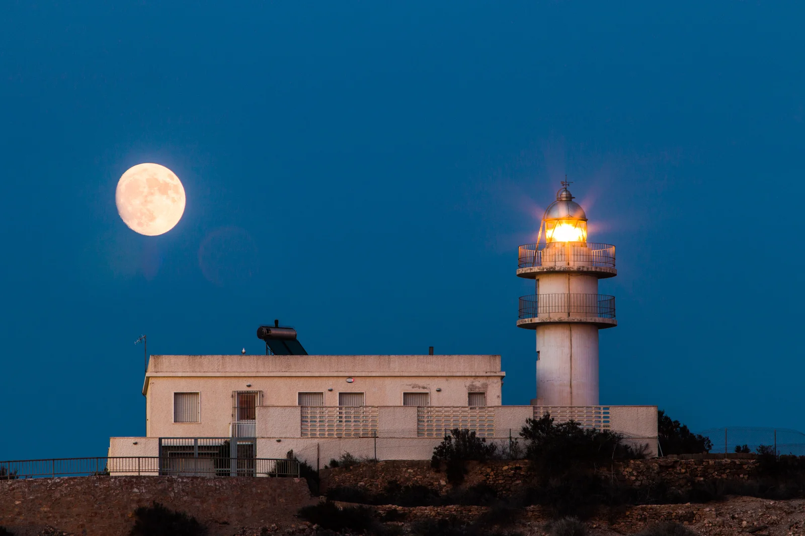 faro de mazarrn