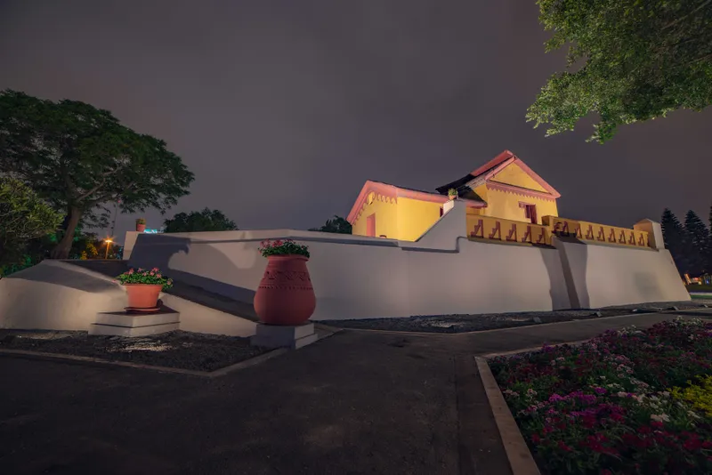 casa andina