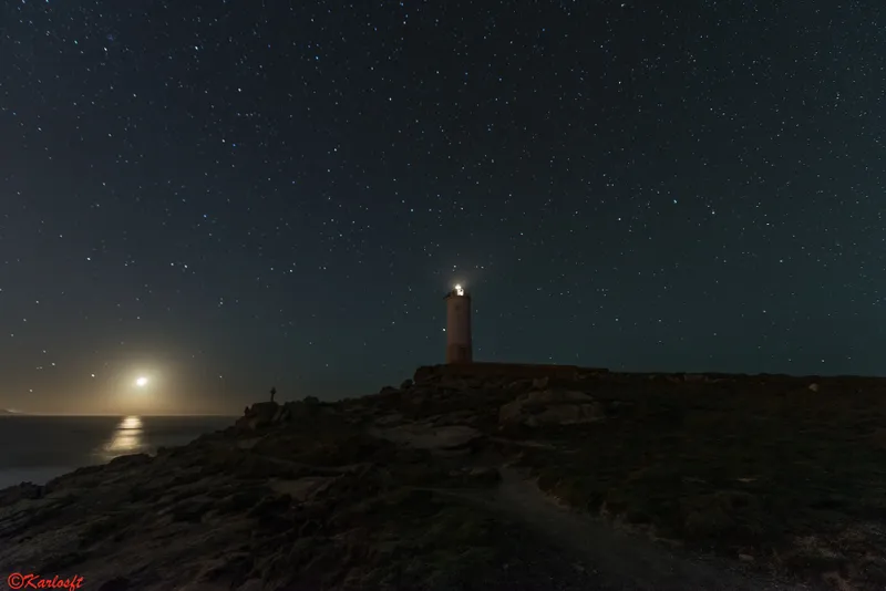 faro o roncudo