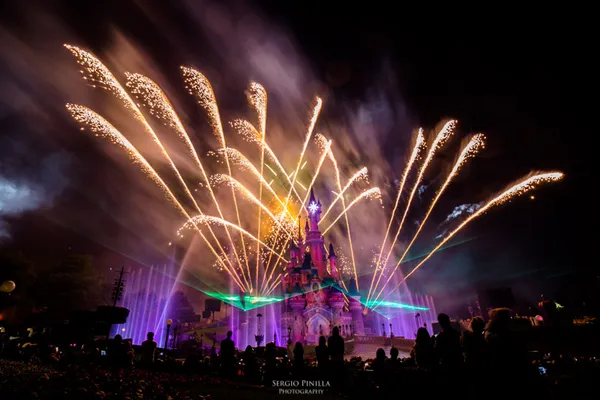 disneyland paris