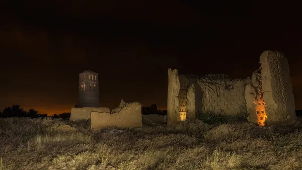 villacreces