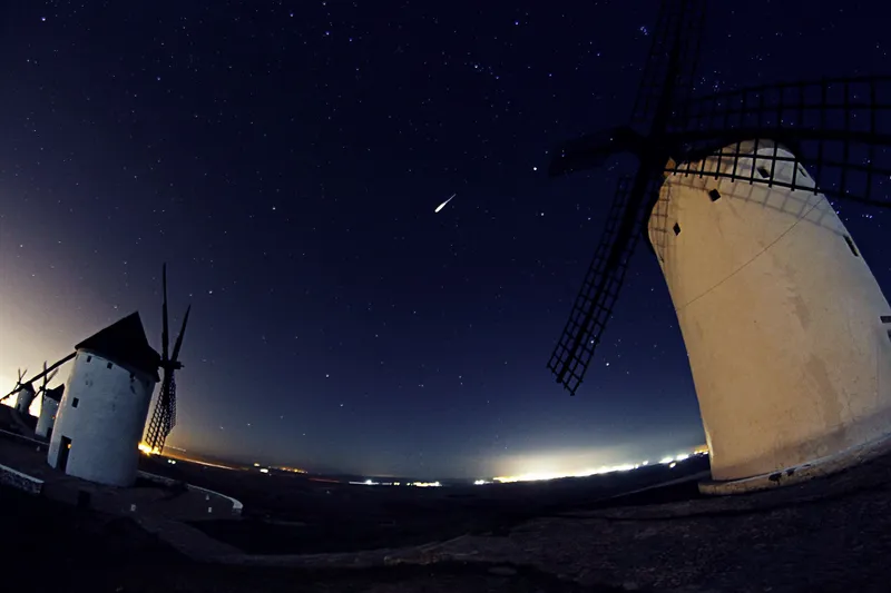 iridium34 en tierra de gigantesguiando a los reyes magos