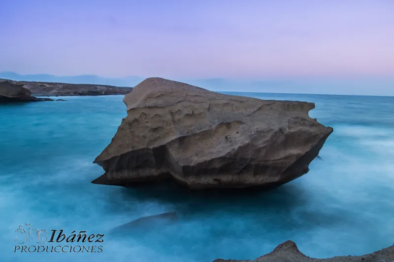 roca partida